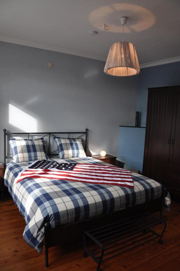 Santa Fe - Lutrebois Bed & Breakfast Bastogne Exterior photo