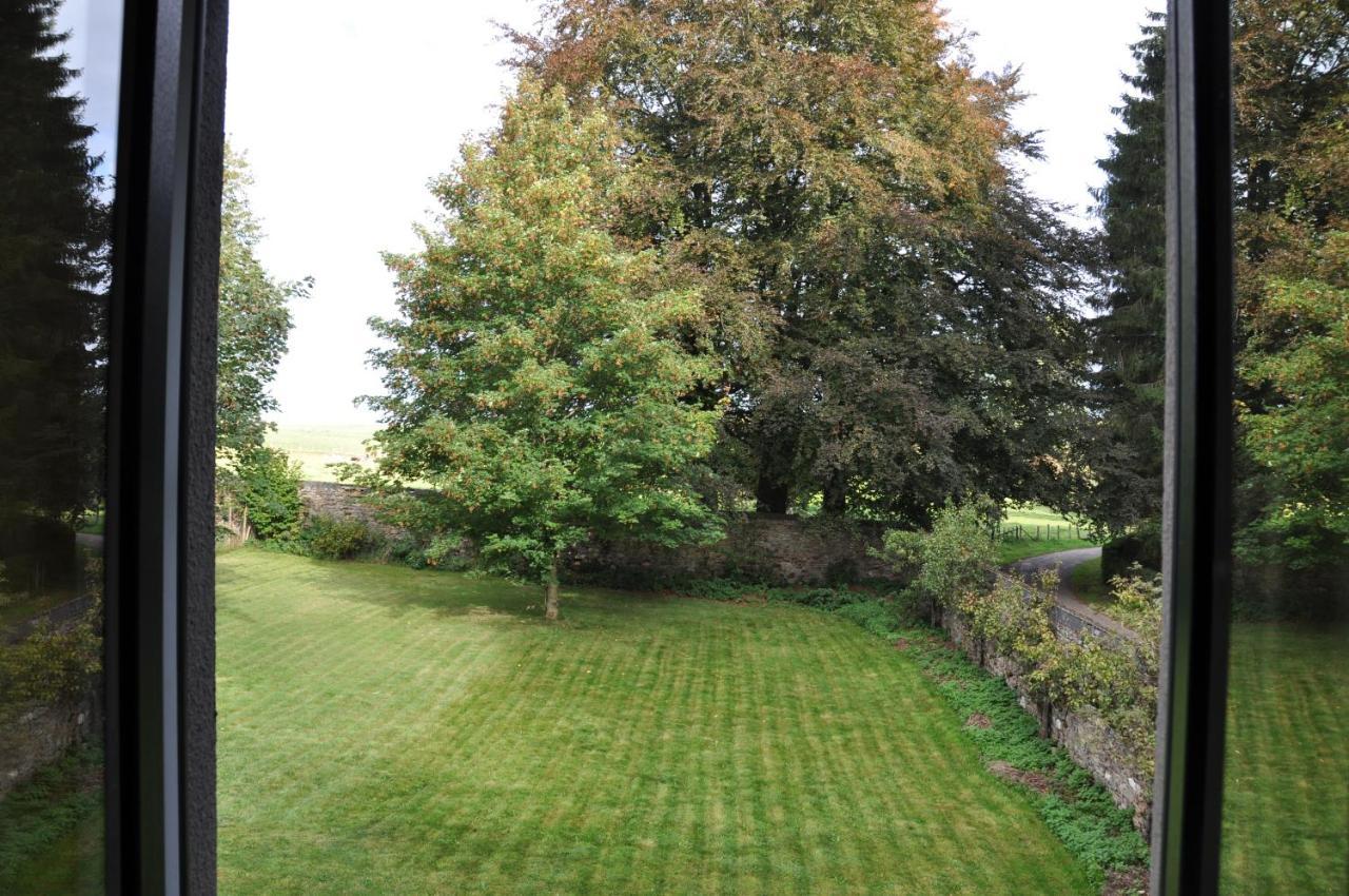 Santa Fe - Lutrebois Bed & Breakfast Bastogne Exterior photo